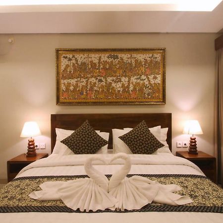 The Kertha Ubud Exterior photo