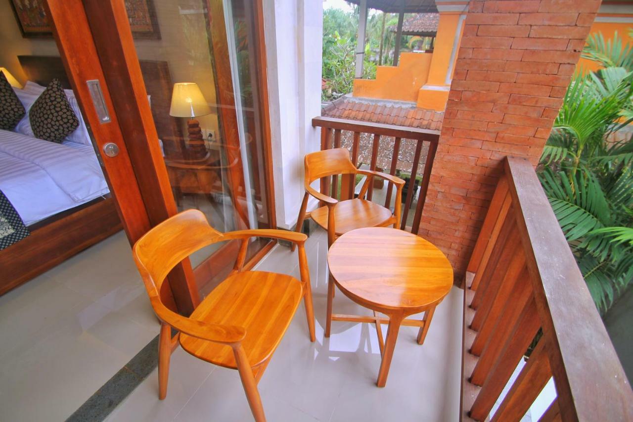 The Kertha Ubud Exterior photo