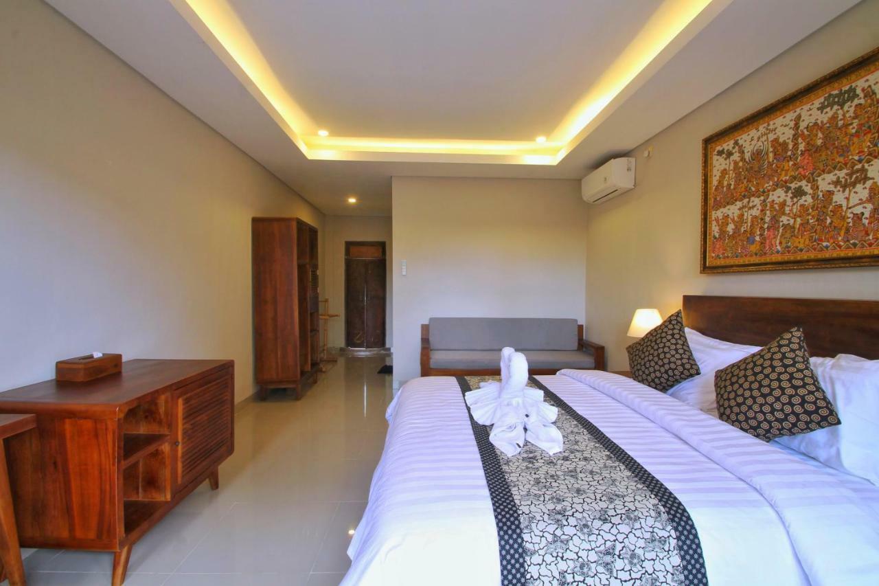 The Kertha Ubud Exterior photo