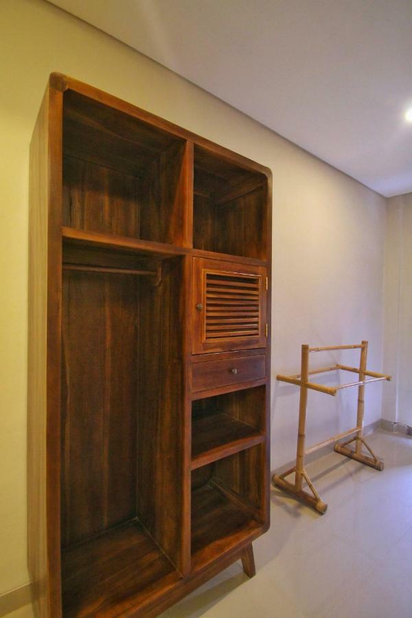 The Kertha Ubud Exterior photo